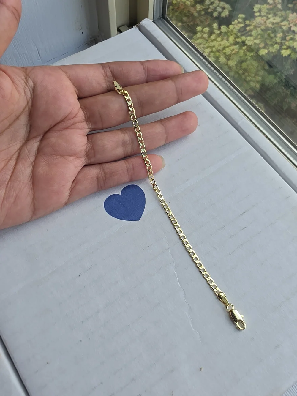 Pulsera Para Niños Oro Laminado 14k